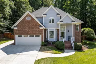 7605 Pat's Branch Dr, Raleigh, NC 27612 - Photo 1