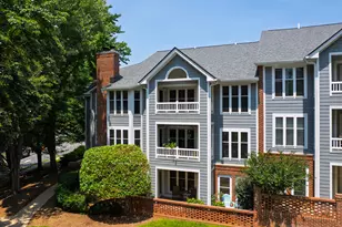 911 Washington St, Raleigh, NC 27605 - Photo 1