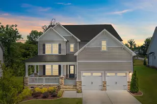 525 Marion Hills Wy, Knightdale, NC 27545 - Photo 1