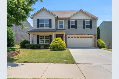 2412 Averon Drive, Fuquay Varina, NC 27526 - Photo 1