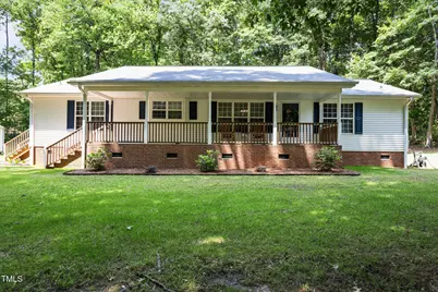 117 Lema Drive, Garner, NC 27529 - Photo 1