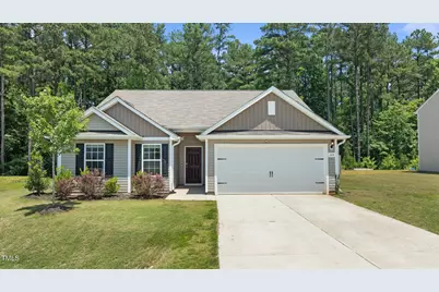 145 Bounding Lane, Youngsville, NC 27596 - Photo 1