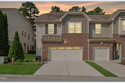 10037 Lynnberry Place, Raleigh, NC 27617 - Photo 1