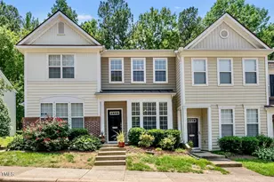 4353 Sugarbend Way, Raleigh, NC 27606 - Photo 1