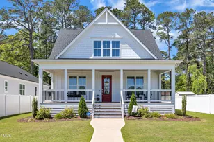 1230 S 2nd St, Smithfield, NC 27577 - Photo 1