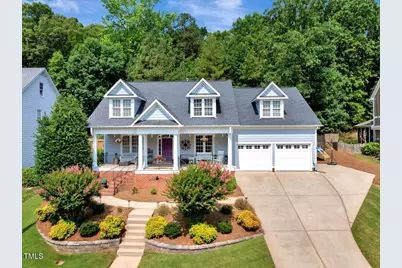 10809 Grassy Creek Place, Raleigh, NC 27614 - Photo 1