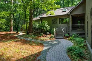 128 Shadowbrook, Pittsboro, NC 27312 - Photo 1