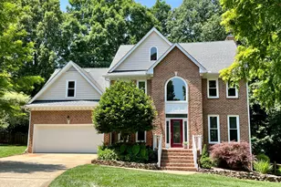 122 N Fern Abbey Ln, Cary, NC 27518 - Photo 1