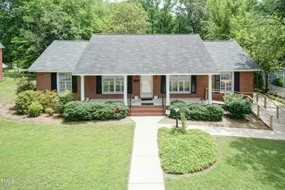 303 Spring Street, Louisburg, NC 27549 - Photo 1