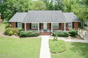 303 Spring St, Louisburg, NC 27549 - Photo 1