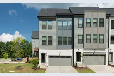 1203 Corkery Ridge Court, Cary, NC 27519 - Photo 1