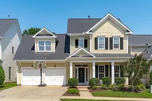 105 Bridgegate Dr, Cary, NC 27519 - Photo 1