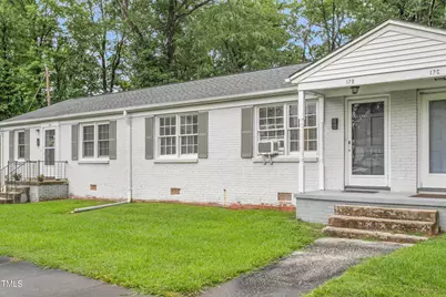 1400 Roslyn Drive #Unit 17b, Burlington, NC 27215 - Photo 1