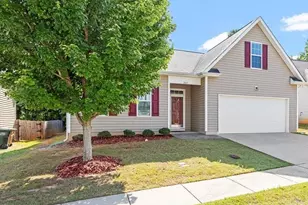 202 Verrazano Pl, Clayton, NC 27520 - Photo 1