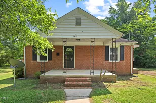 1411 Hudson Ave, Durham, NC 27705 - Photo 1