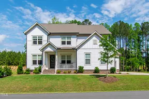 1928 Vandiver Way, Apex, NC 27523 - Photo 1