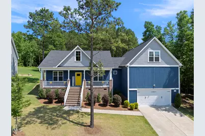 374 Heart Pine Drive, Wendell, NC 27591 - Photo 1