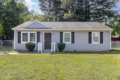 1110 Allgood Street, Durham, NC 27704 - Photo 1