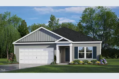 228 Palomino Way, Clayton, NC 27520 - Photo 1