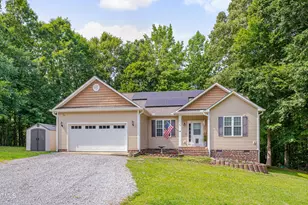 62 Mountain Laurel Ln, Four Oaks, NC 27524 - Photo 1