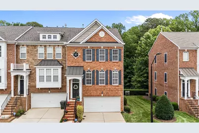 2740 Laurelcherry Street, Raleigh, NC 27612 - Photo 1