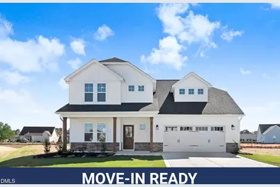 106 Bella Place #(Lot 10), La Grange, NC 28551 - Photo 1