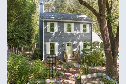 1605 Valley Run, Durham, NC 27707 - Photo 1