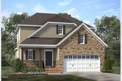 172 White Magnolia Lane, Fuquay Varina, NC 27526 - Photo 1