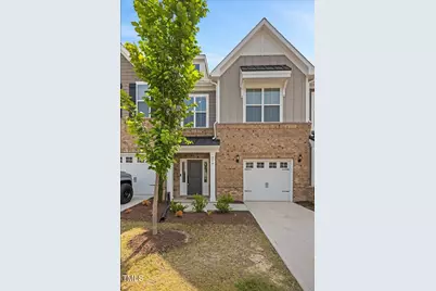 214 George Pine Way, Knightdale, NC 27545 - Photo 1