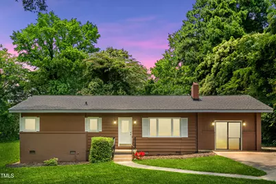 330 Wilmot Drive, Raleigh, NC 27606 - Photo 1