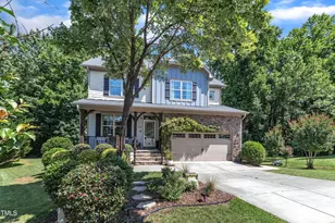 6509 Conaway Ct, Wake Forest, NC 27587 - Photo 1