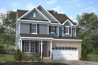 455 Magnolia Acres Lane, Fuquay Varina, NC 27526 - Photo 1