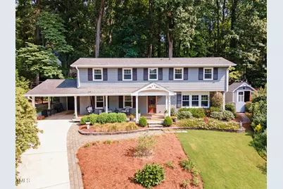 4021 Converse Drive, Raleigh, NC 27609 - Photo 1