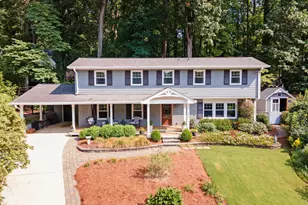 4021 Converse Dr, Raleigh, NC 27609 - Photo 1