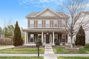 2122 Aventon Ln, Morrisville, NC 27560 - Photo 1