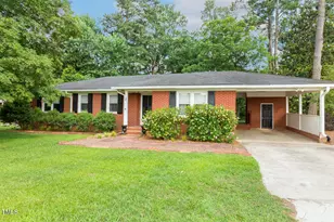 780 Leslie Campbell Ave, Lillington, NC 27546 - Photo 1