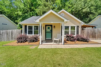 512 Wyndham Drive, Fuquay Varina, NC 27526 - Photo 1