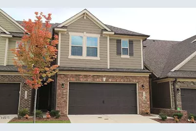 1520 Catch Fly Lane, Durham, NC 27713 - Photo 1