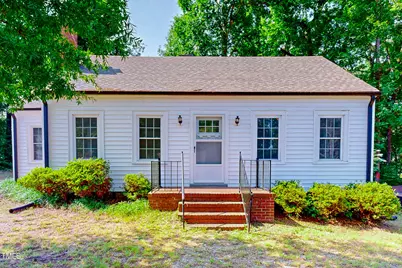 171 Magnolia Drive, Roxboro, NC 27573 - Photo 1