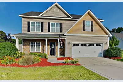 15 Mossburg Court, Bunnlevel, NC 28323 - Photo 1