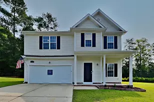 2801 Varnish Pl, Raleigh, NC 27610 - Photo 1