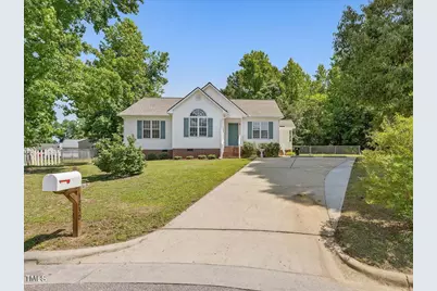 1230 Piney Glen Lane, Zebulon, NC 27597 - Photo 1