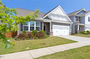 427 Bluffberry Wy, Hillsborough, NC 27278 - Photo 1