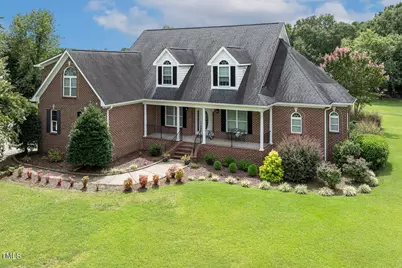 206 W Stoneybrook Court, Benson, NC 27504 - Photo 1