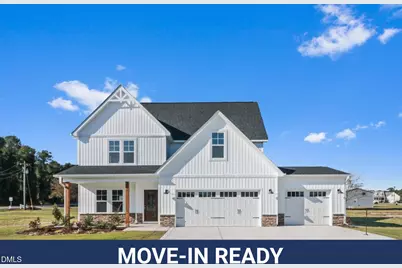 101 Hudson Village Drive, La Grange, NC 28551 - Photo 1