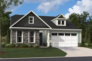 2004 Kapalua Wy, Durham, NC 27703 - Photo 1