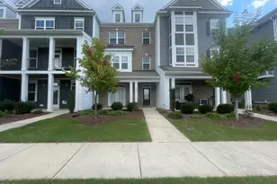 2907 Great Lawn Rd, Apex, NC 27502 - Photo 1