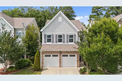 2057 Tanners Mill Drive, Durham, NC 27703 - Photo 1