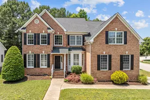 712 Brittley Way, Apex, NC 27502 - Photo 1