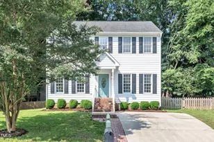 1905 Indianwood Ct, Raleigh, NC 27604 - Photo 1